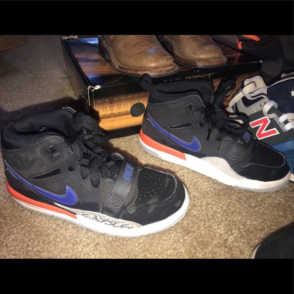 Jordan’s legacy